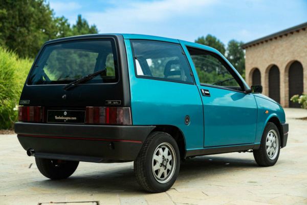 Autobianchi Y10 Turbo 1986 70638