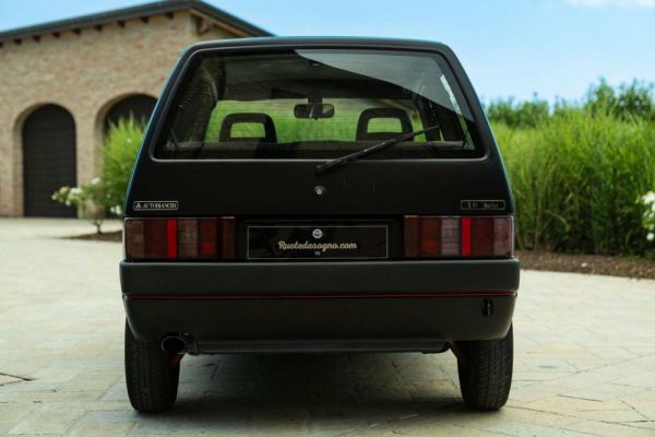 Autobianchi Y10 Turbo 1986 70639