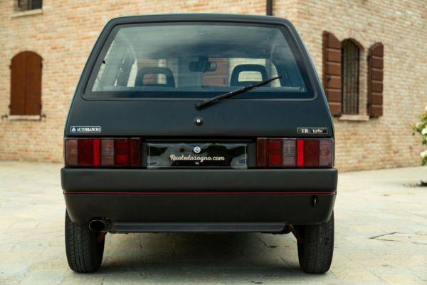 Autobianchi Y10 Turbo 1986 70646