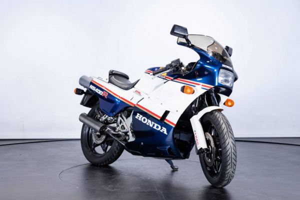 Honda NS 400R 1988 72217