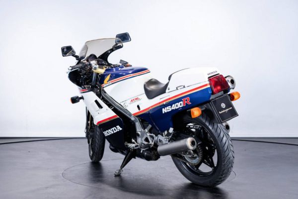 Honda NS 400R 1988 72220