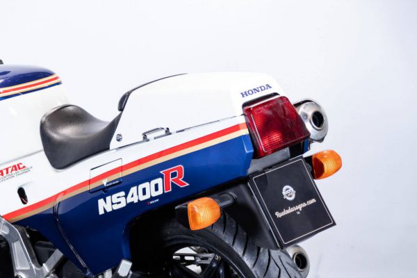 Honda NS 400R 1988 72221