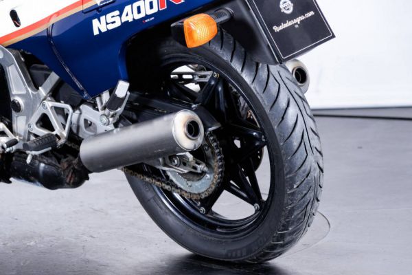 Honda NS 400R 1988 72223