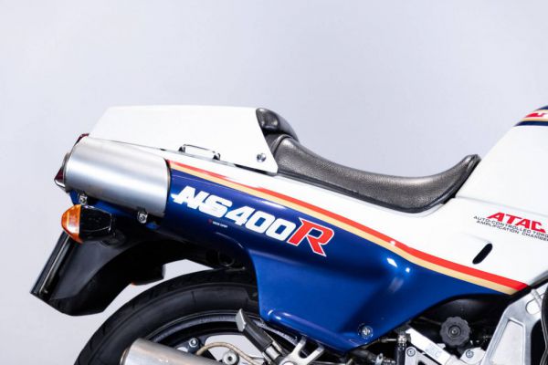 Honda NS 400R 1988 72226