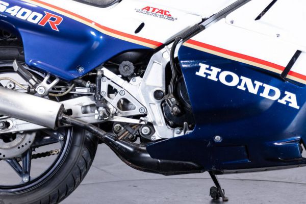 Honda NS 400R 1988 72229