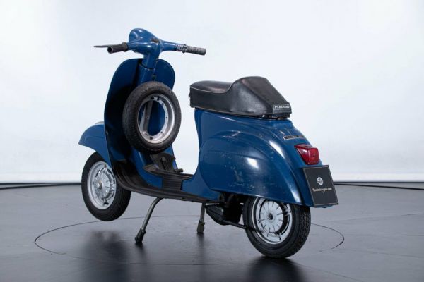 Piaggio Vespa 50 N 1982