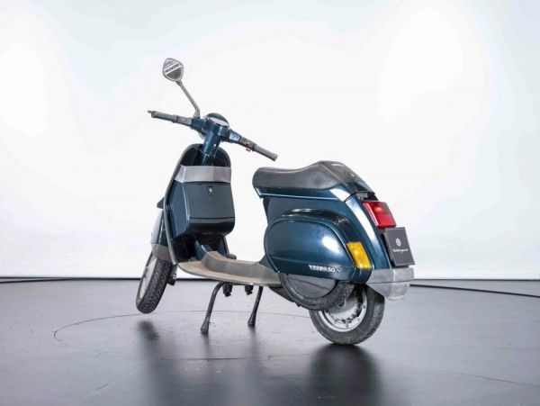 Piaggio Vespa PK 50 N 1990