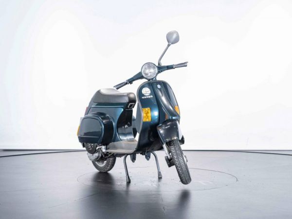 Piaggio Vespa PK 50 N 1990 72302