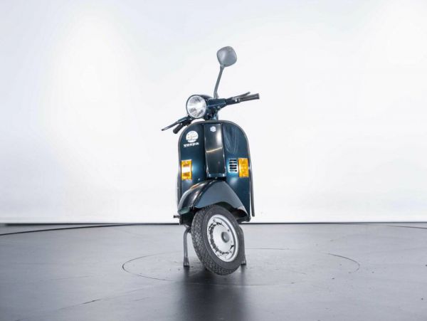 Piaggio Vespa PK 50 N 1990 72303