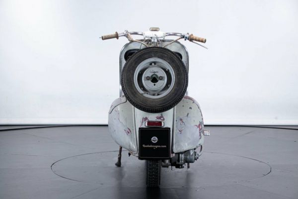 Piaggio Vespa 125 1954 72314