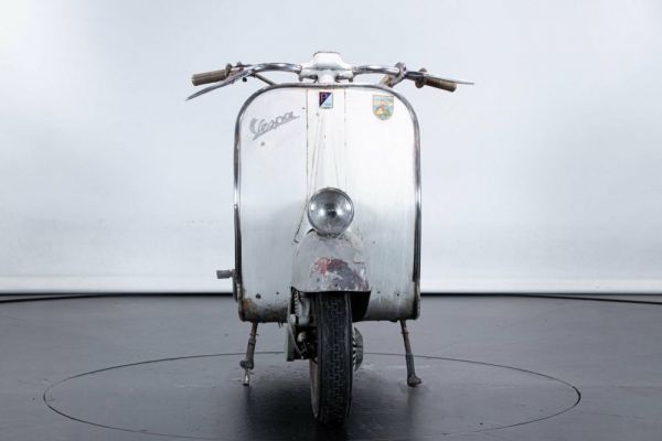 Piaggio Vespa 125 1954 72317