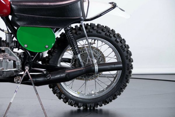 CZ 250 Moto Cross 1970 72435