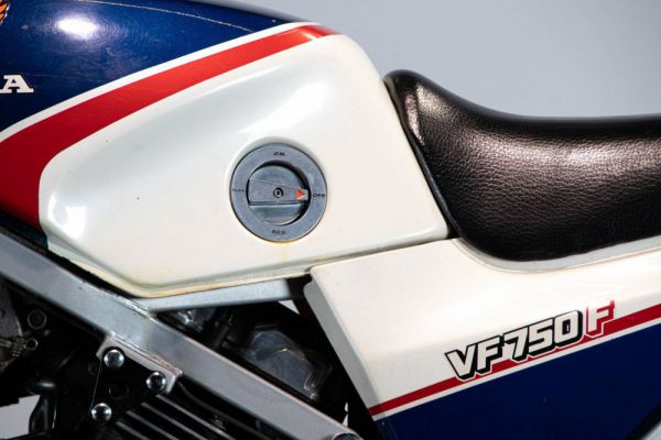 Honda VF 750 1983 72462