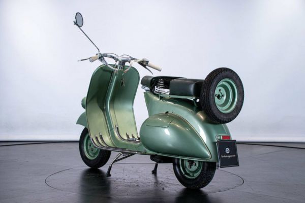 Piaggio Vespa 125 1951