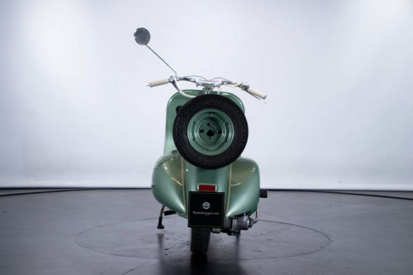 Piaggio Vespa 125 1951 72564