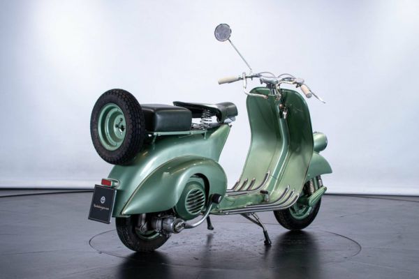 Piaggio Vespa 125 1951 72565