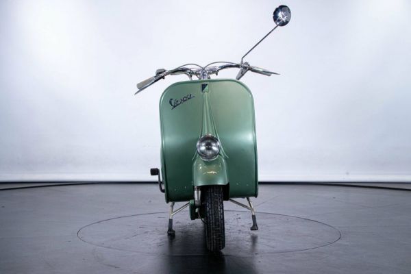 Piaggio Vespa 125 1951 72567