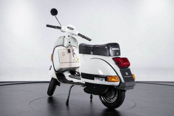 Piaggio Vespa PX 125 E 1985