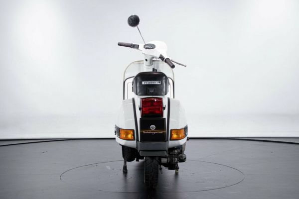 Piaggio Vespa PX 125 E 1985 72578