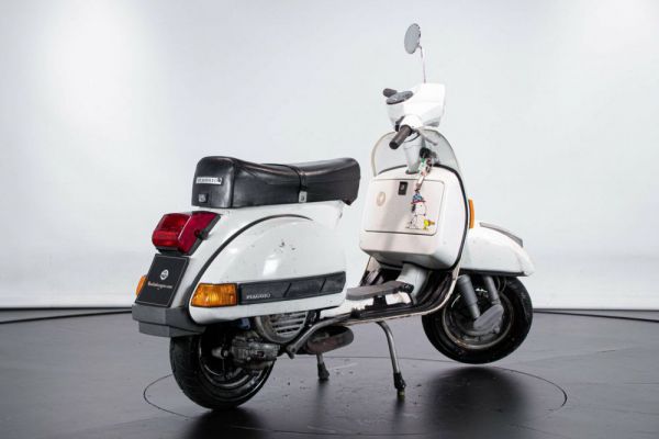 Piaggio Vespa PX 125 E 1985 72579