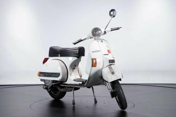 Piaggio Vespa PX 125 E 1985 72580