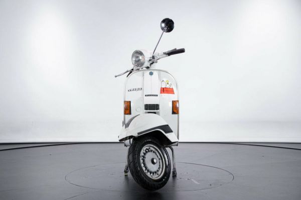 Piaggio Vespa PX 125 E 1985 72581