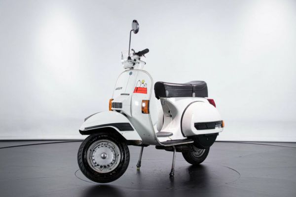 Piaggio Vespa PX 125 E 1985 72582