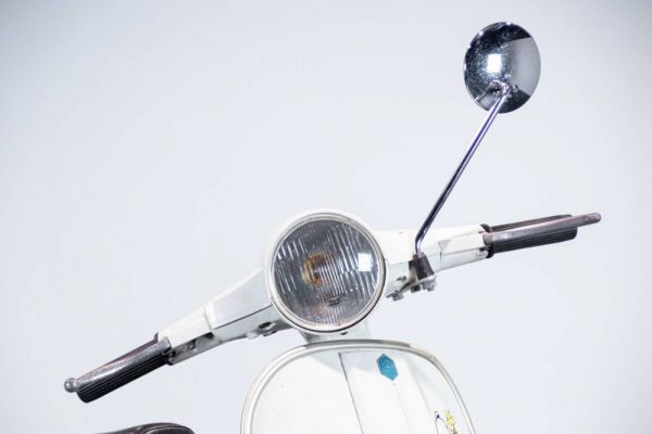 Piaggio Vespa PX 125 E 1985 72585