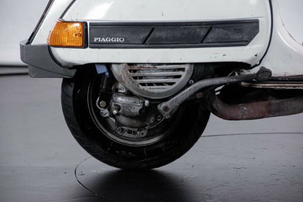 Piaggio Vespa PX 125 E 1985 72586