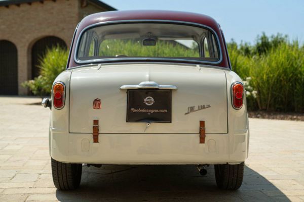 Fiat 1100-103 TV 1956 75114