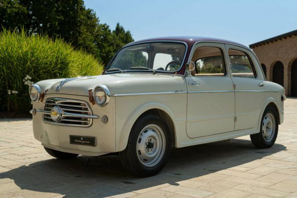 Fiat 1100-103 TV 1956 75116