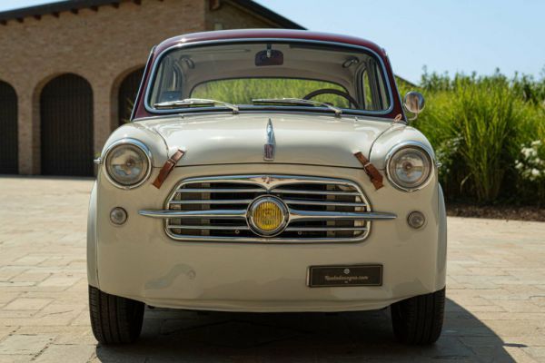 Fiat 1100-103 TV 1956 75117