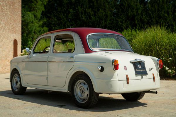 Fiat 1100-103 TV 1956 75119