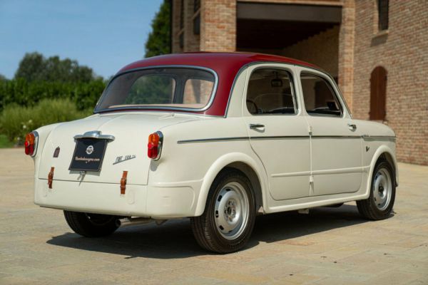 Fiat 1100-103 TV 1956 75120