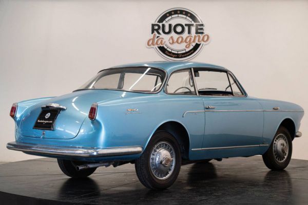 Fiat 1100-103 TV Vignale 1958 75159