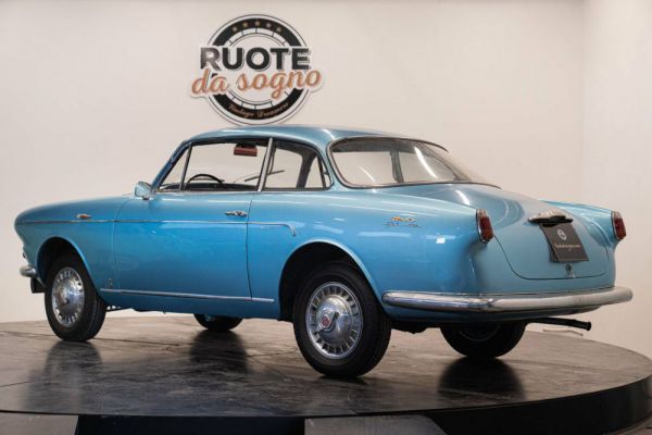 Fiat 1100-103 TV Vignale 1958 75160