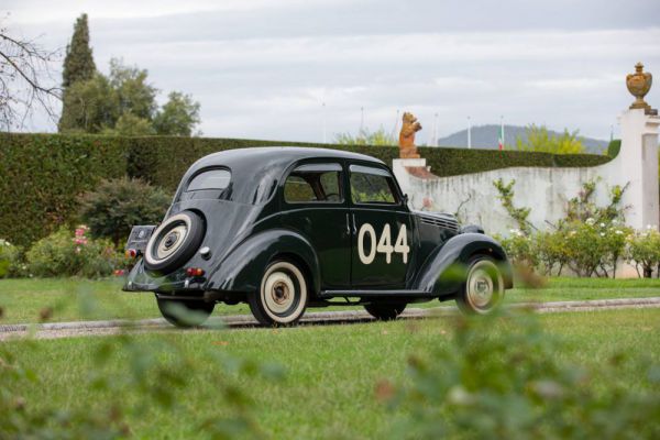 Fiat 1100 B 1948