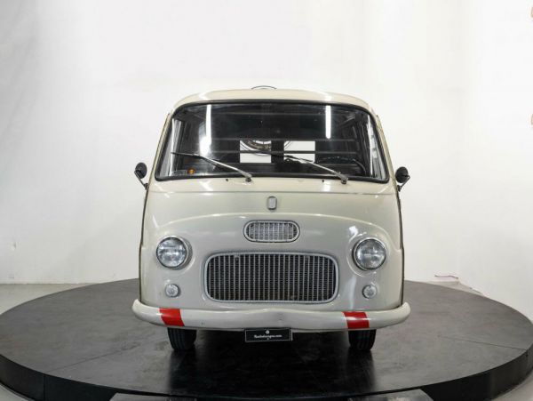 Fiat 1100 T 1957 75247