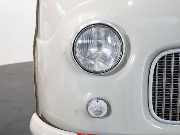 Fiat 1100 T 1957 75253