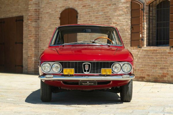 Fiat 1300 Vignale 1966 75666