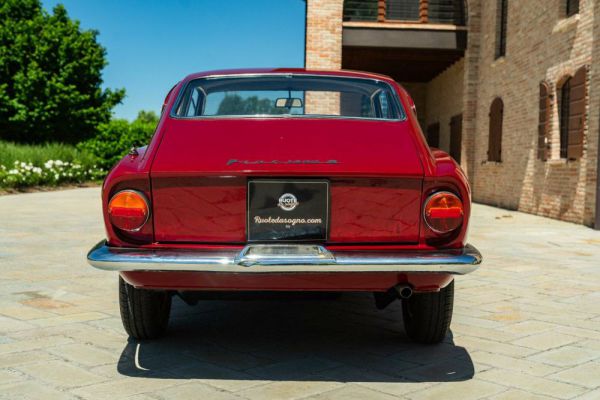 Fiat 1300 Vignale 1966 75671