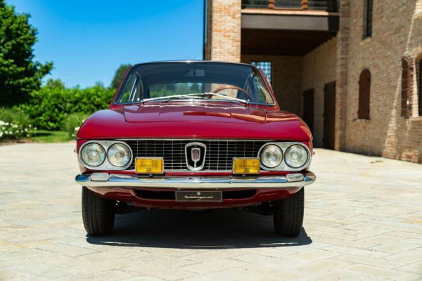 Fiat 1300 Vignale 1966 75674