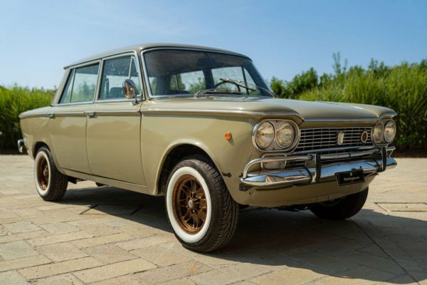 Fiat 1500 1963 75811