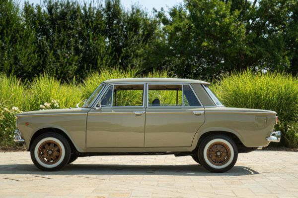 Fiat 1500 1963 75814