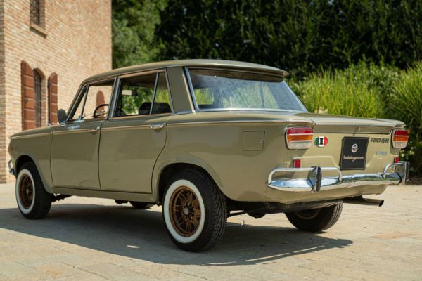 Fiat 1500 1963 75815