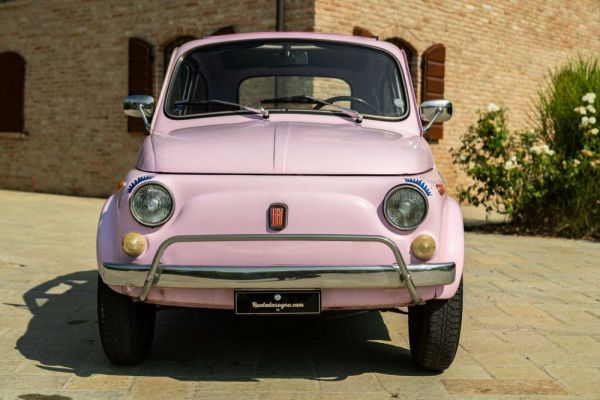 Fiat 500 L 1971 76590