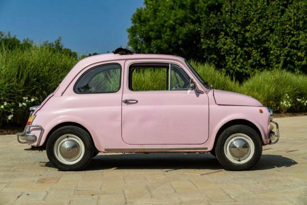 Fiat 500 L 1971 76591