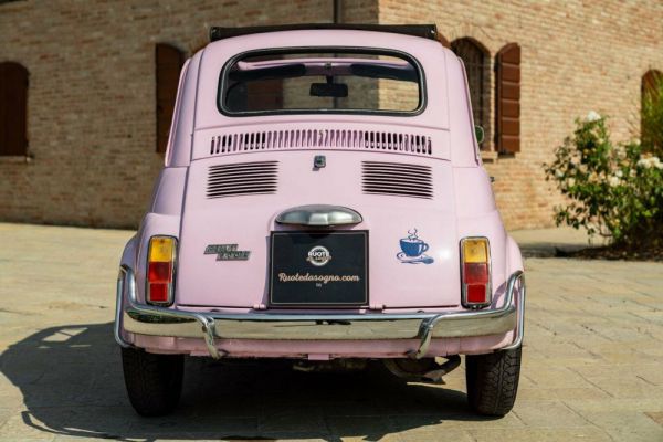 Fiat 500 L 1971 76595