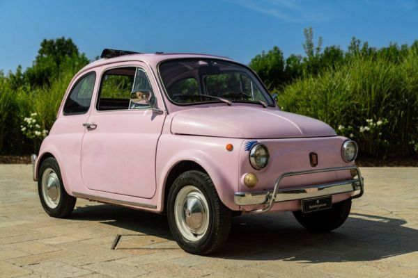 Fiat 500 L 1971 76596