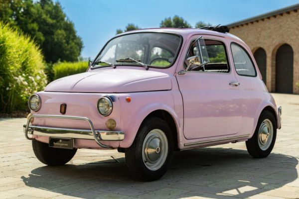 Fiat 500 L 1971 76597